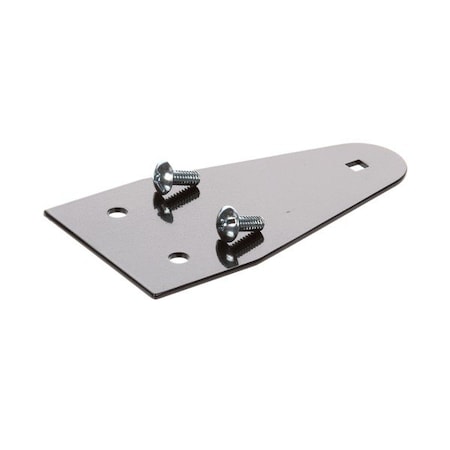 Garland Plate-Door Handle 1924206
